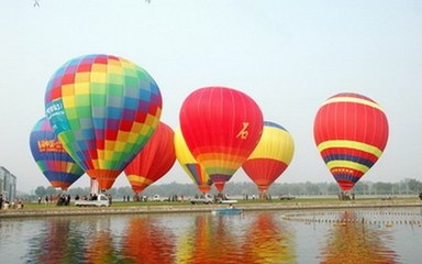 热气球厂家-新天地航空俱乐部(在线咨询)-杭州热气球