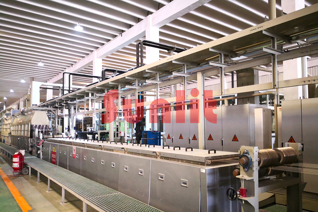 单丝单控感应加热系统(胎圈丝)